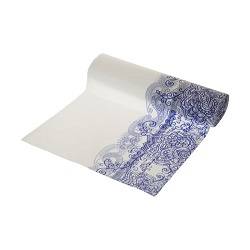 مرمر سفره طرحدار پرفراژدار یکبارمصرف400گرم